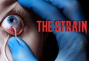 The Strain Season 3