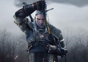 The Witcher 3 Game of the Year Edition