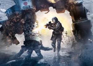 Titanfall 2 multiplayer