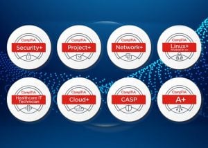 Ultimate CompTIA+ Certification Bundle