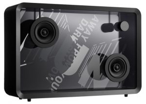 Unique Lyric Speaker