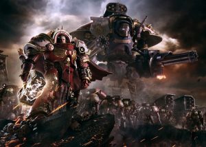 Warhammer 40,000 Dawn of War 3