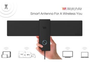 WatchAir Wireless Smart Antenna
