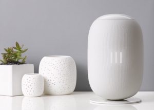 Whyd Speaker