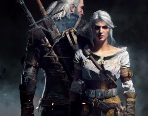 Witcher Card Game Beta