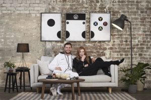 Xbox Onesie