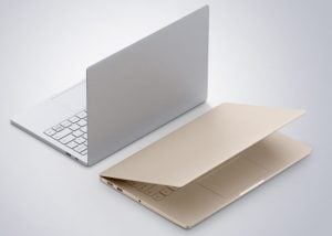Xiaomi Mi Mi Notebook Air