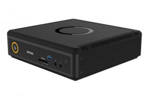 Zotac Magnus 10 Series Mini Gaming PC