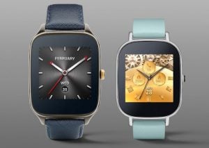 ZenWatch 2