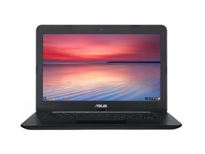 Asus Chromebook