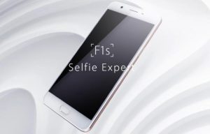 F1s Oppo