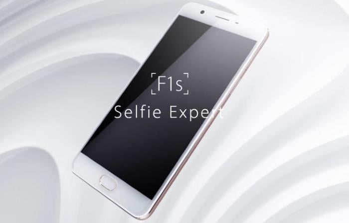 F1s Oppo