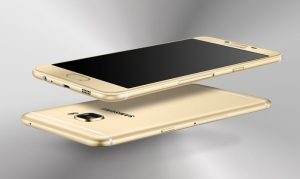 Galaxy C5