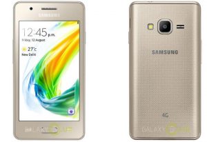 Galaxy Z2