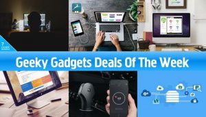 Geeky Gadgets Deals