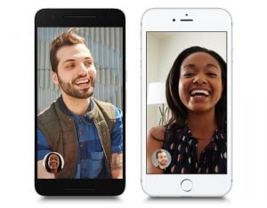 Google Duo I
