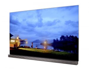 HDR TVs
