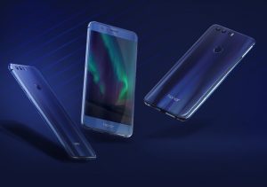Honor 8