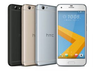 HTC One A9s