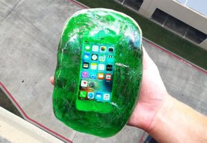 iPhone SE