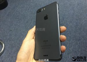 Iphone 7
