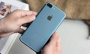 iPhone 7