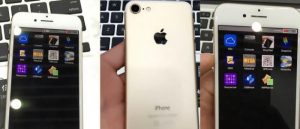 iPhone 7