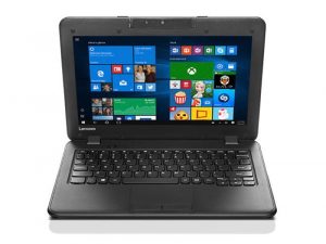 Lenovo N22 Windows Notebook