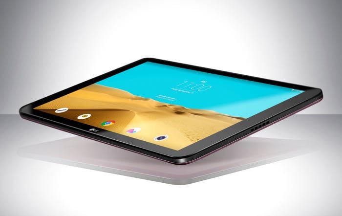  LG G Pad II 