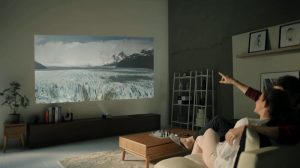 LG Minibeam