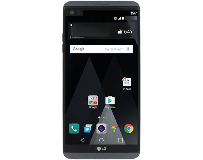 LG V20