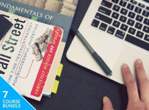 MBA Business Skills Bundle