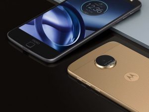 Moto Z