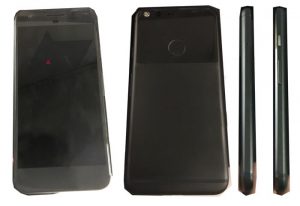 HTC Sailfish