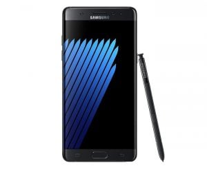 Galaxy Note 7