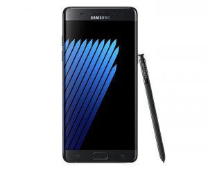 Samsung Galaxy Note 7
