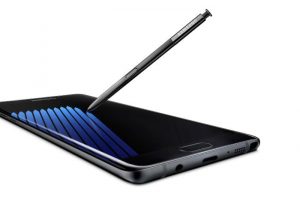 Galaxy Note 7