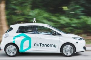 nuTonomy