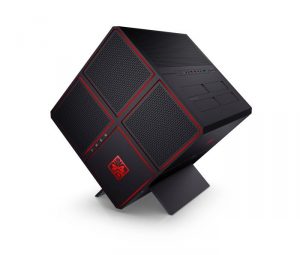 HP Omen X