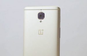 OnePlus 3