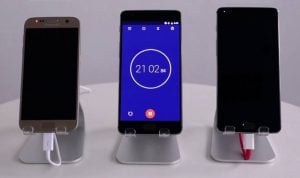 OnePlus 3