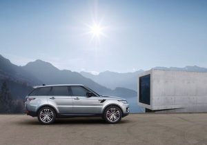Range Rover Sport