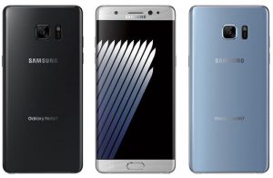 Galaxy Note 7