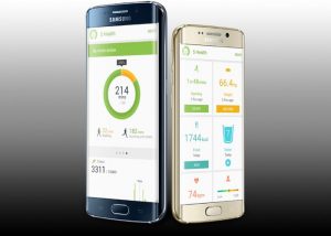 Samsung S Health