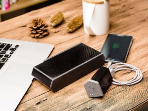 Soundjump Bluetooth Speaker