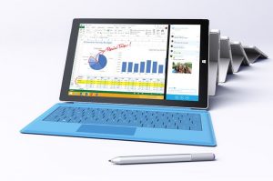 Microsoft Surface Pro 3