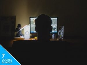 Pay What You Want White Hat Hacker Bundle