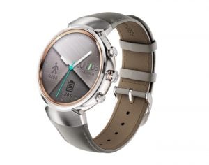 Asus ZenWatch 3