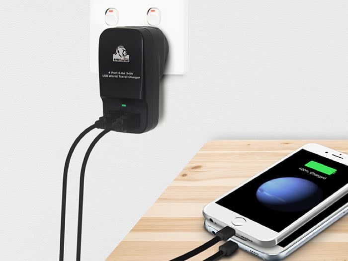 Smartphone Accessories