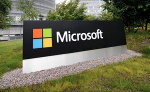 Microsoft